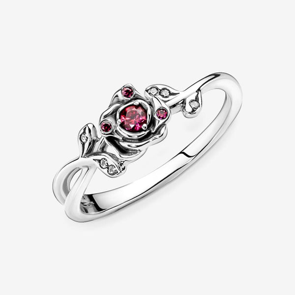 Bague Princesse Belle